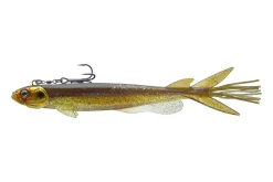 Daiwa Prorex V-Marley Pelagic Shad 21cm Firetiger