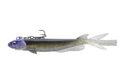 Daiwa Prorex V-Marley Pelagic Shad 21cm Firetiger