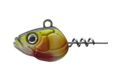 Daiwa PX Pelagic Screw-Head LF 40g Ayu