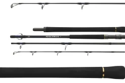 Daiwa Saltiga Stick'n Pop 8,3' 2,50m 80-125g