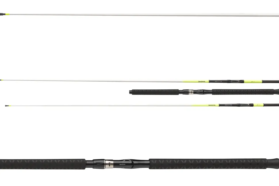 Daiwa Sealine X'treme Interline 2,35m 15-30lb