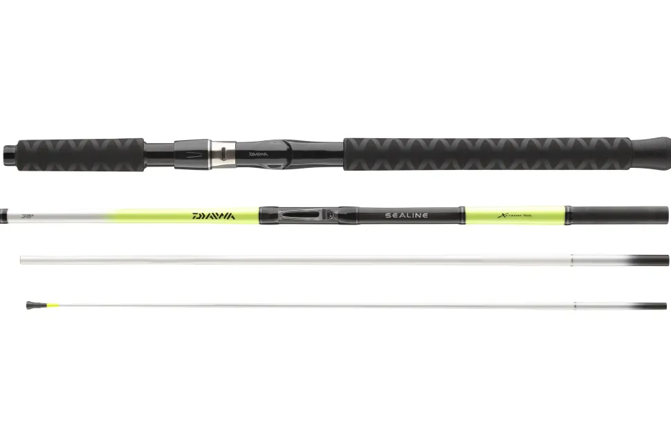 Daiwa Sealine X'treme Travel Interline 2,35m 16-30lb