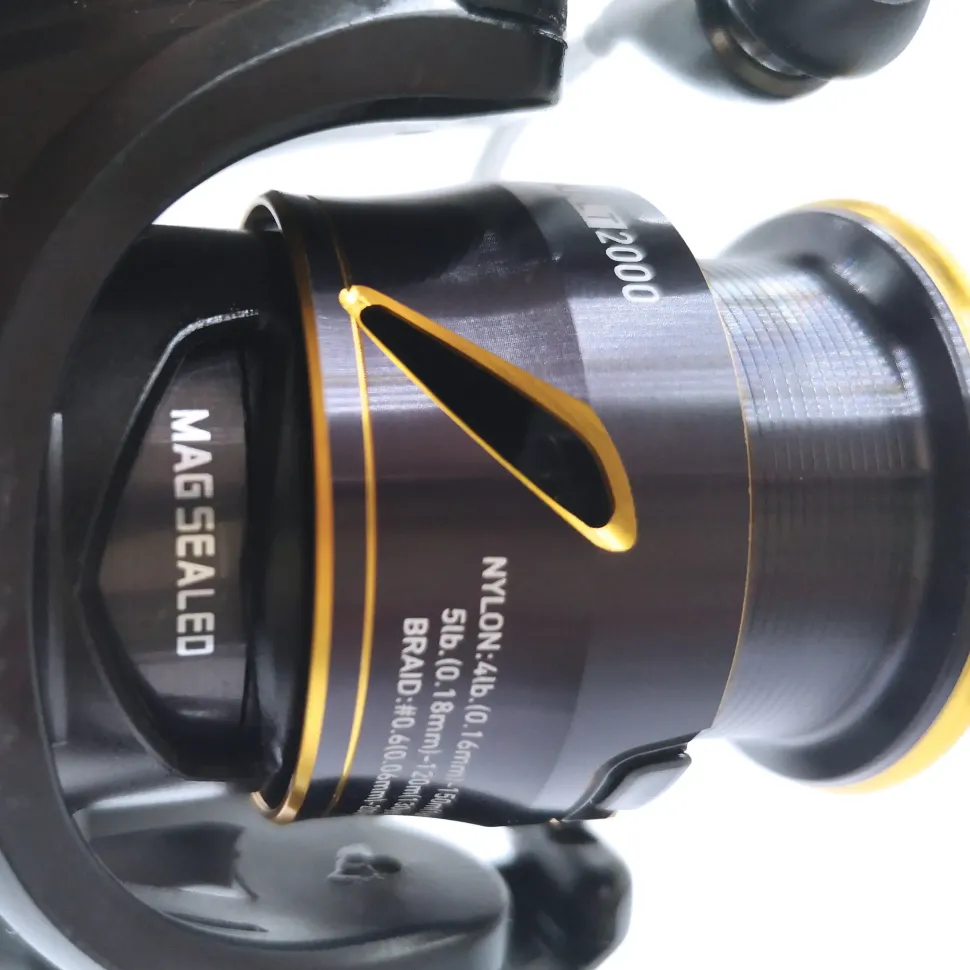 Daiwa Sensor AJ LT 2000