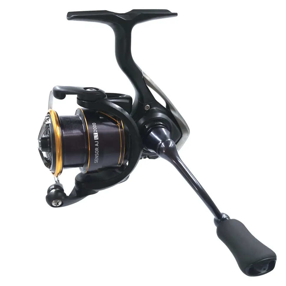 Daiwa Sensor AJ LT 2000