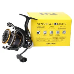 Daiwa Sensor AJ LT 3000 -C