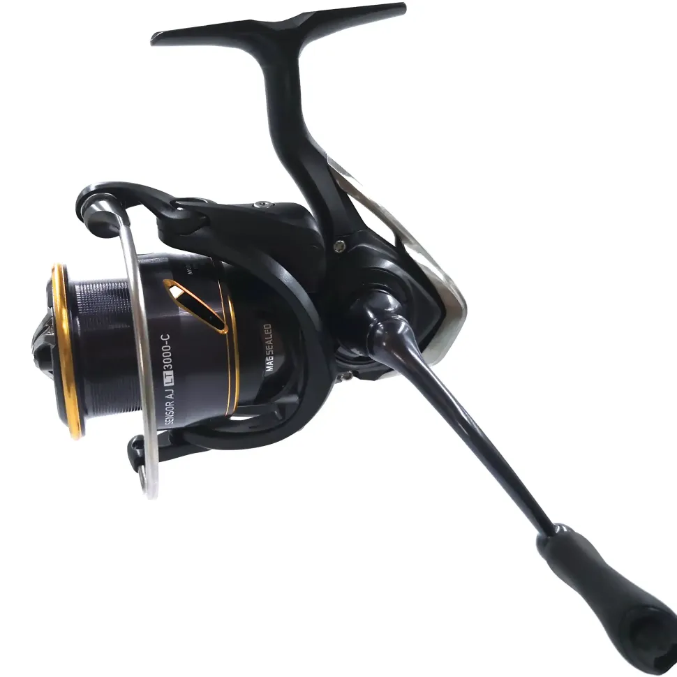 Daiwa Sensor AJ LT 3000 -C