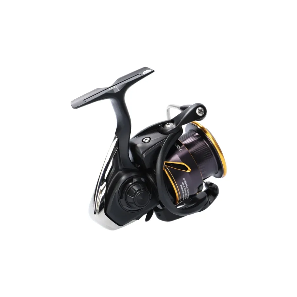 Daiwa Sensor AJ LT 3000 -C