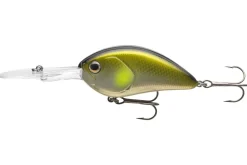 Daiwa Steez Crank 400F DR 7cm Monster Chart