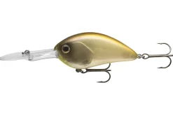 Daiwa Steez Crank 400F DR 7cm Monster Chart