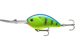 Daiwa Steez Crank 500F DR 7cm Monster Chart