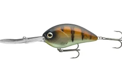 Daiwa Steez Crank 500F DR 7cm Monster Chart