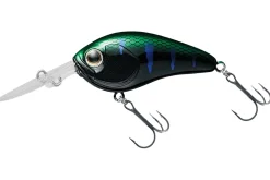 Daiwa Steez Crank 200F MR 5,4cm Monster Gill