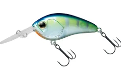 Daiwa Steez Crank 200F MR 5,4cm Monster Gill