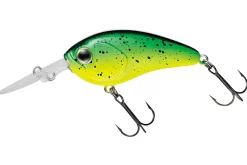 Daiwa Steez Crank 200F MR 5,4cm Monster Gill