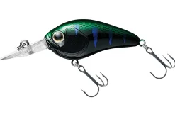 Daiwa Steez Crank 100F SR 5,4cm Monster Gill