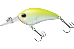 Daiwa Steez Crank 100F SR 5,4cm Monster Gill
