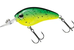 Daiwa Steez Crank 100F SR 5,4cm Monster Gill