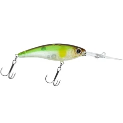 Daiwa Steez Shad 60SP DR Ghost Wakasagi