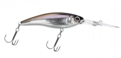 Daiwa Steez Shad 60SP DR Ghost Wakasagi