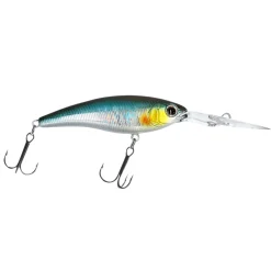 Daiwa Steez Shad 60SP DR Ghost Wakasagi