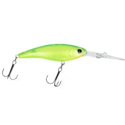 Daiwa Steez Shad 60SP DR Ghost Wakasagi