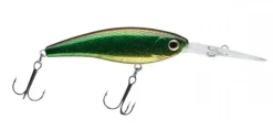 Daiwa Steez Shad 60SP DR Ghost Wakasagi