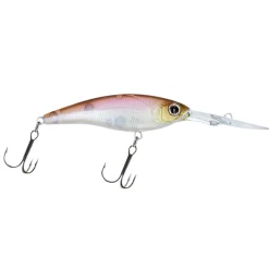 Daiwa Steez Shad 60SP MR Ghost Wakasagi