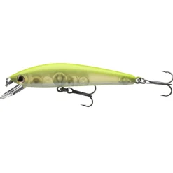 Daiwa Tournament Baby Minnow 60SP Chart Back Pearl