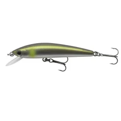 Daiwa Tournament Baby Minnow 60SP Chart Back Pearl