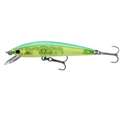 Daiwa Tournament Baby Minnow 60SP Chart Back Pearl