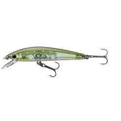 Daiwa Tournament Baby Minnow 60SP Chart Back Pearl