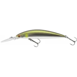 Daiwa Tournament Current Master 93F-DR Chart Back Pearl