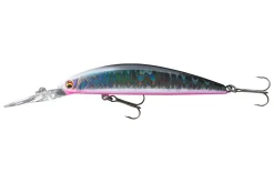 Daiwa Tournament Current Master 93F-DR Chart Back Pearl