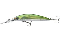 Daiwa Tournament Current Master 93F-DR Chart Back Pearl