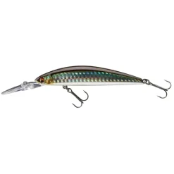 Daiwa Tournament Current Master 93F-DR Chart Back Pearl