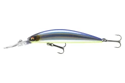 Daiwa Tournament Current Master 93F-DR Chart Back Pearl