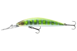 Daiwa Tournament Current Master 93F-DR Chart Back Pearl