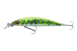 Daiwa Tournament Current Master 93F-SR Chart Back Pearl