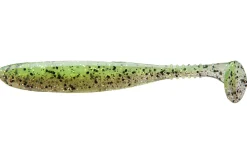 Daiwa Tournament D-Fin 10,2cm Green/Pearl