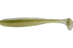 Daiwa Tournament D-Fin 10,2cm Green/Pearl