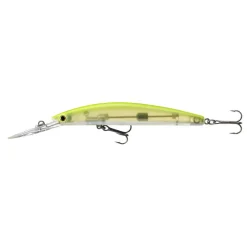 Daiwa Tournament Double Clutch 75SP-G Chart Back Pearl