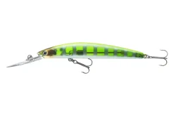 Daiwa Tournament Double Clutch 75SP-G Chart Back Pearl