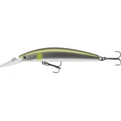 Daiwa Tournament Double Clutch 60SP-G Chart Back Pearl