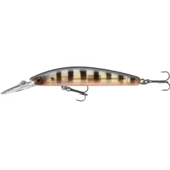Daiwa Tournament Double Clutch 60SP-G Chart Back Pearl