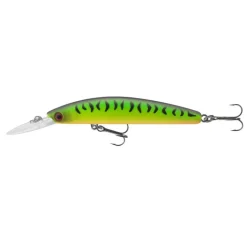 Daiwa Tournament Double Clutch 60SP-G Chart Back Pearl