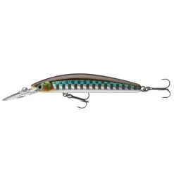 Daiwa Tournament Double Clutch 60SP-G Chart Back Pearl