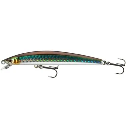 Daiwa Tournament Minnow 95SP Pearl Ghost Perch
