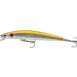 Daiwa Tournament Minnow 95SP Pearl Ghost Perch