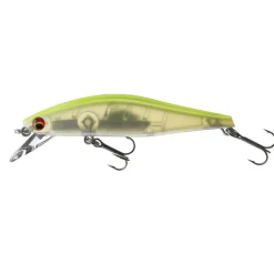 Daiwa Tournament Wise Minnow 70FS Chart Back Pearl