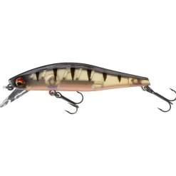 Daiwa Tournament Wise Minnow 70FS Chart Back Pearl